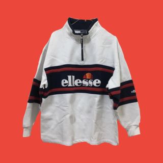 エレッセ(ellesse)のEllesse (ニット/セーター)