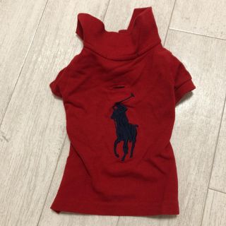 ラルフローレン(Ralph Lauren)のみるみる様専用(犬)