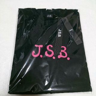 サンダイメジェイソウルブラザーズ(三代目 J Soul Brothers)のJ.S.B. NGO Neon LOVE Tee 名古屋限定(ミュージシャン)