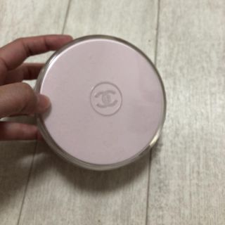 シャネル(CHANEL)のCHANEL チャンス(ボディクリーム)