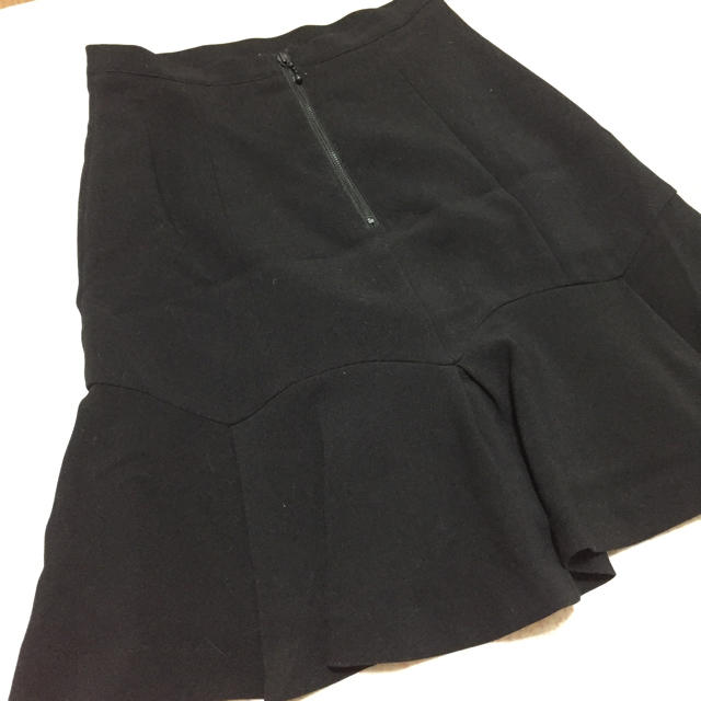 PROPORTION BODY DRESSING(プロポーションボディドレッシング)のプロポーション マーメイドスカート  レディースのスカート(ミニスカート)の商品写真