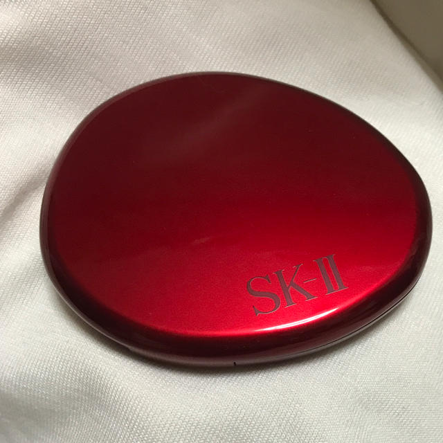 SK-II(エスケーツー)のSK2 COLOR クリアビューティーアイシャドウ 11 スパークリング コスメ/美容のベースメイク/化粧品(アイシャドウ)の商品写真