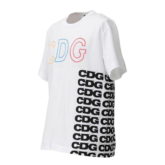 COMME des GARCONS(コムデギャルソン)のCDG ANTI SOCIAL SOCIAL CLUB Tシャツ M ASSC メンズのトップス(Tシャツ/カットソー(半袖/袖なし))の商品写真