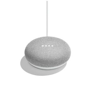 アンドロイド(ANDROID)のGoogle Home mini GA00210JP チョーク(スピーカー)