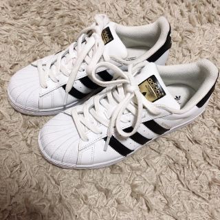 アディダス(adidas)のadidas スーパースター(スニーカー)