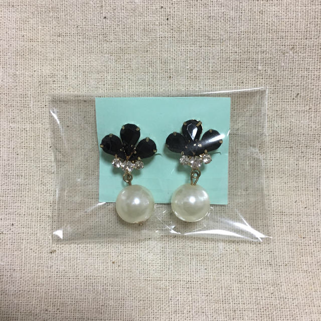 よよん様専用♡ レディースのアクセサリー(イヤリング)の商品写真