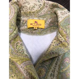 エトロ(ETRO)の■エトロ   カーディガン(カーディガン)