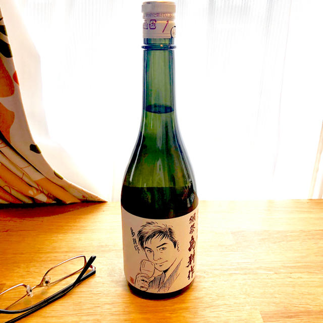 獺祭 島耕作 12本セット 食品/飲料/酒の酒(日本酒)の商品写真