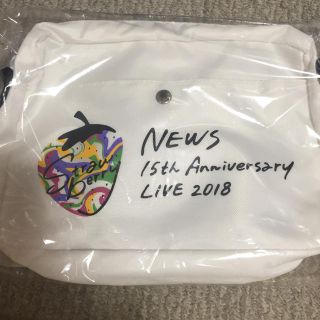 ニュース(NEWS)のNEWS (アイドルグッズ)