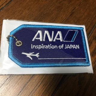 ANA 非売品 ストラップ(その他)