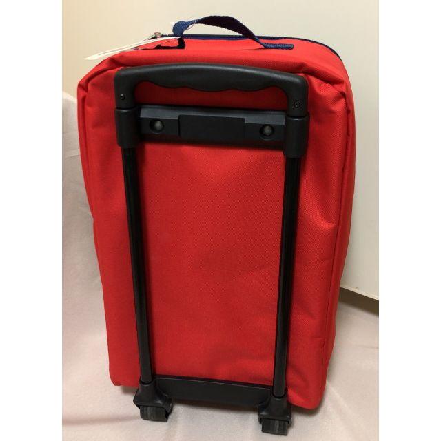 タグ付き・新品】 希少 スーパーマリオ キャリーケース の通販 タグ付き・新品】 希少 スーパーマリオ キャリーケース の通販