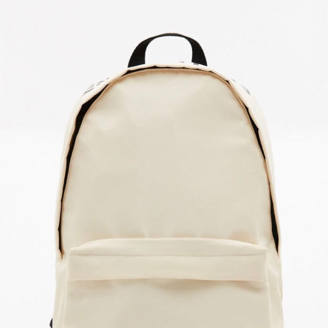 FEAR OF GOD(フィアオブゴッド)の送料込 fog essentials pucsun backpack リュック メンズのバッグ(バッグパック/リュック)の商品写真