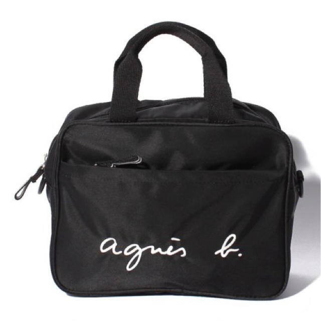 agnes b.(アニエスベー)のゆか様専用 レディースのバッグ(ショルダーバッグ)の商品写真