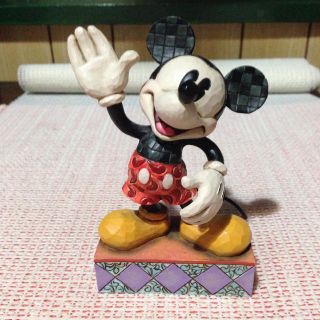 ディズニー(Disney)のディズニー エネスコ【ミッキー】(アメコミ)