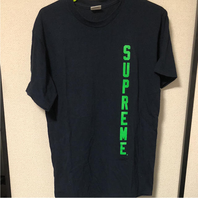 Supreme(シュプリーム)のsupreme thraser tee 1st メンズのトップス(Tシャツ/カットソー(半袖/袖なし))の商品写真