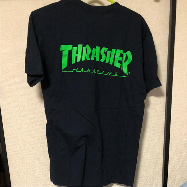 Supreme(シュプリーム)のsupreme thraser tee 1st メンズのトップス(Tシャツ/カットソー(半袖/袖なし))の商品写真