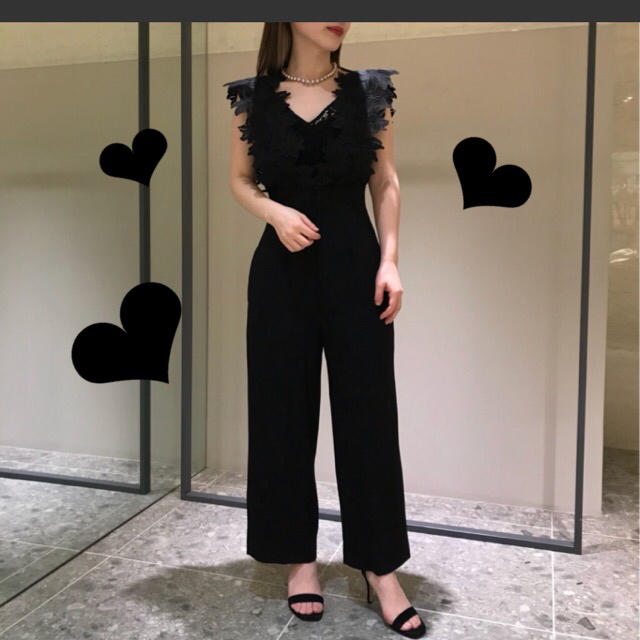 新品❤︎フレイアイディー❤︎レーストップコンビネゾン❤︎お洒落な方にオススメ