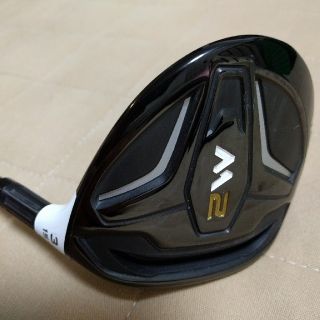 テーラーメイド(TaylorMade)のテーラーメイド Ｍ2 3W(クラブ)