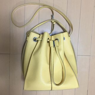 ザラ(ZARA)のZARA  2ウェイバッグ  (ショルダーバッグ)