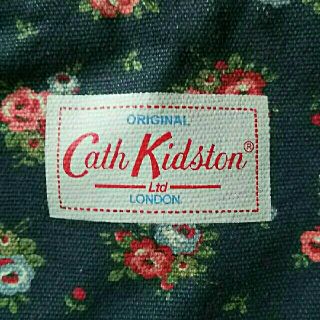 キャスキッドソン(Cath Kidston)の☆専用☆   キャスキッドソン   トートバッグ(トートバッグ)