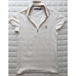 ラルフローレン(Ralph Lauren)の【美品】ラルフローレン  ゴルフ  ポロシャツ (ウエア)