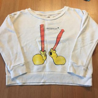 ボボチョース(bobo chose)のbobochoses 4-5(Tシャツ/カットソー)