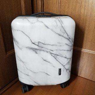 サムソナイト(Samsonite)の【あん様専用】サムソナイト スーツケース INOVA 機内持ち込みサイズ(スーツケース/キャリーバッグ)