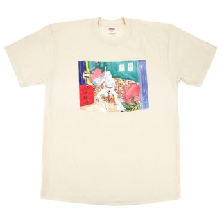 シュプリーム(Supreme)のBedroom Tee S(Tシャツ/カットソー(半袖/袖なし))