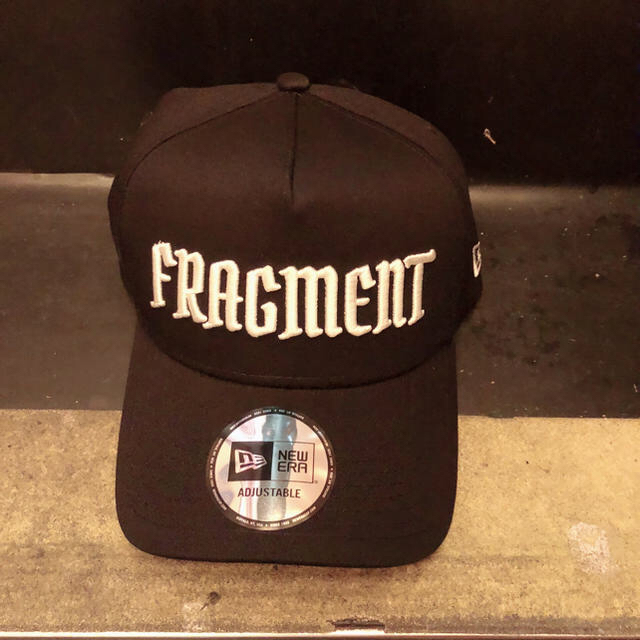 FRAGMENT - フラグメント×ニューエラキャップの通販 by K's shop 