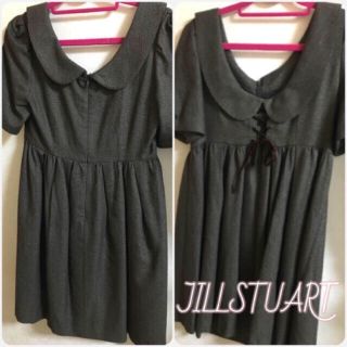 ジルスチュアート(JILLSTUART)のJILLSTUART ワンピース(ミニワンピース)