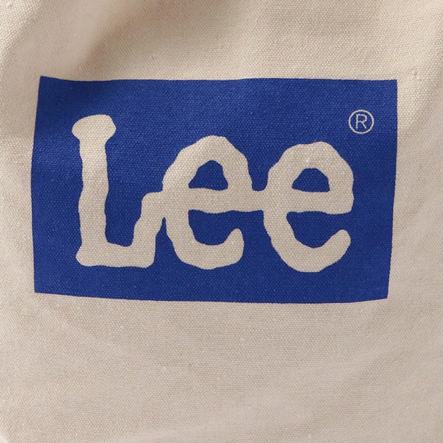 Lee(リー)のLee 手提げバック レディースのバッグ(トートバッグ)の商品写真