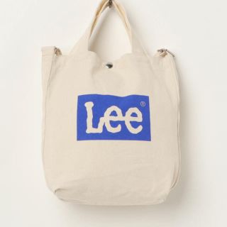 リー(Lee)のLee 手提げバック(トートバッグ)