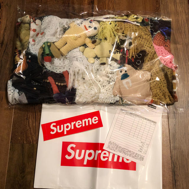 S_H_I様専用 Mike Kelley Hooded Sweat Shirtパーカー