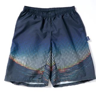 有名な高級ブランド APPLEBUM Summer Pants(タグ付き) Swim ショート