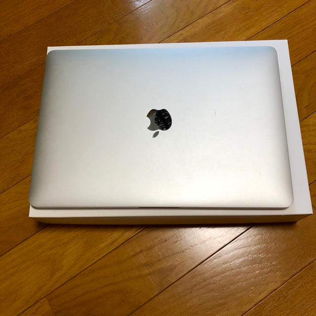 【 大感謝セール】 Apple - 2016年モデル pro MacBook ノートPC