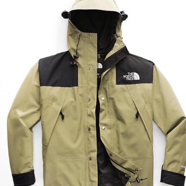 THE NORTH FACE(ザノースフェイス)の THE NORTH FACE 1990 GTX メンズのジャケット/アウター(マウンテンパーカー)の商品写真