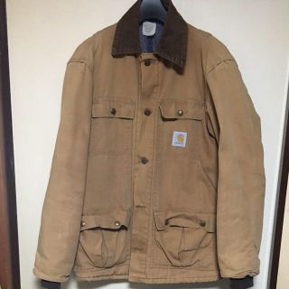 カーハート(carhartt)のミリタリージャケット カーハート  carhartt(ミリタリージャケット)