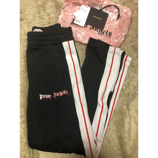 Palm Angels x playboicarti   Trackpants メンズのパンツ(その他)の商品写真