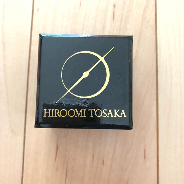 HIROOMI TOSAKA ネックレス