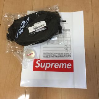 シュプリーム(Supreme)のsupreme  ウエストバック(ボディーバッグ)