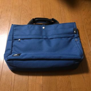 ルートート(ROOTOTE)のROOTOTE メンズ バック ブルー(その他)