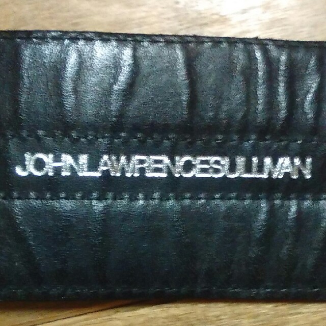 JOHN LAWRENCE SULLIVAN(ジョンローレンスサリバン)のne様専用！！！SULLIVAN Lather Bangle    ハンドメイドのアクセサリー(ブレスレット/バングル)の商品写真