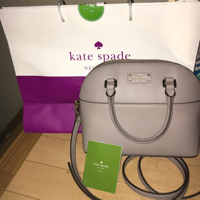 kate spade new york(ケイトスペードニューヨーク)のケートスペード バッグ レディースのバッグ(ショルダーバッグ)の商品写真