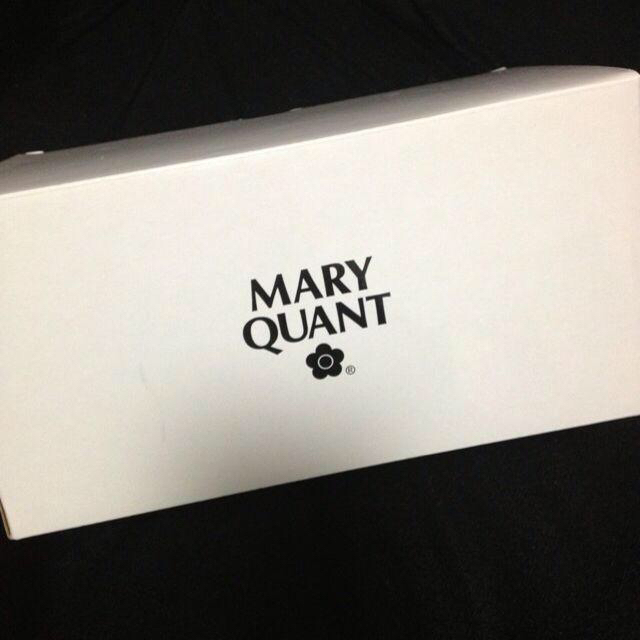 MARY QUANT(マリークワント)のMQ ランチボックス その他のその他(その他)の商品写真