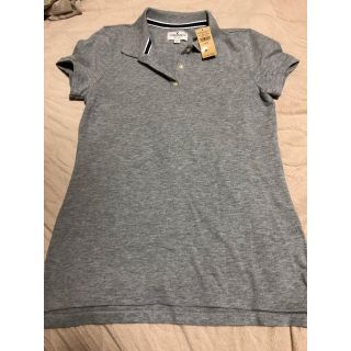 アメリカンイーグル(American Eagle)の新品✨ポロシャツ(ポロシャツ)