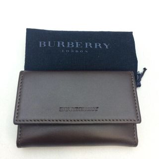 バーバリー(BURBERRY)のバーバリー キーケース(その他)