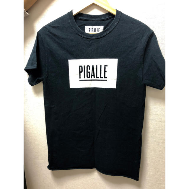 PIGALLE(ピガール)のPIGALLE Tシャツ メンズのトップス(Tシャツ/カットソー(半袖/袖なし))の商品写真