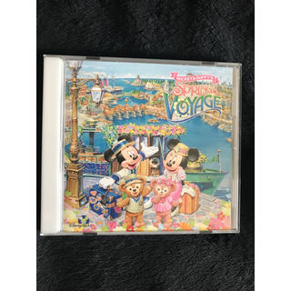 ディズニー(Disney)のミッキーとダッフィーのスプリングヴォヤッジ CD(その他)