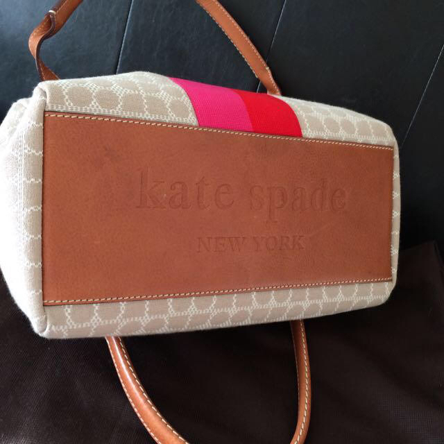 kate spade new york(ケイトスペードニューヨーク)のケイトスペード☺︎ハンドバッグ レディースのバッグ(ハンドバッグ)の商品写真