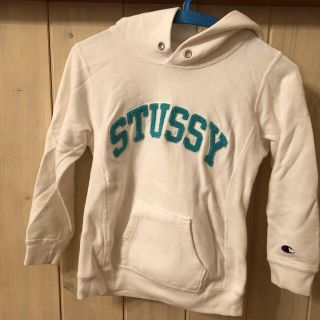 ステューシー(STUSSY)のSTUSSY フーディー(その他)